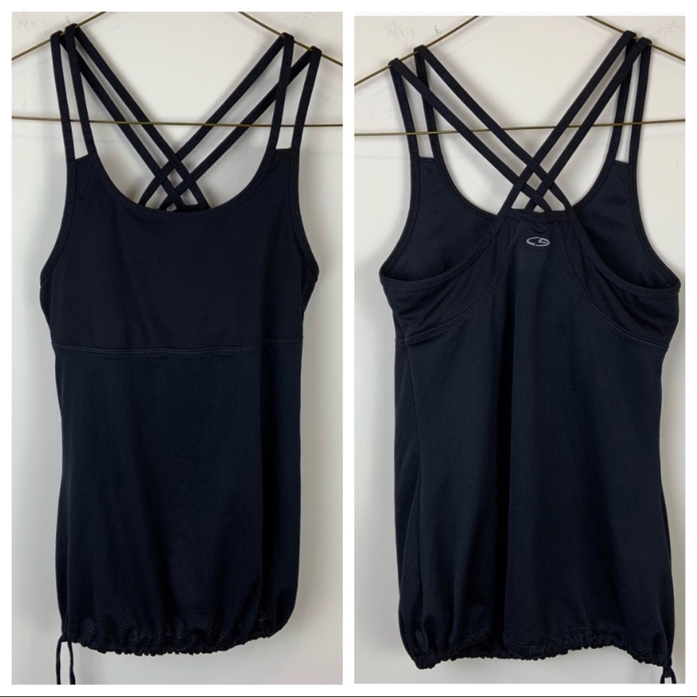 Champion C9 activewear‎ tank top
